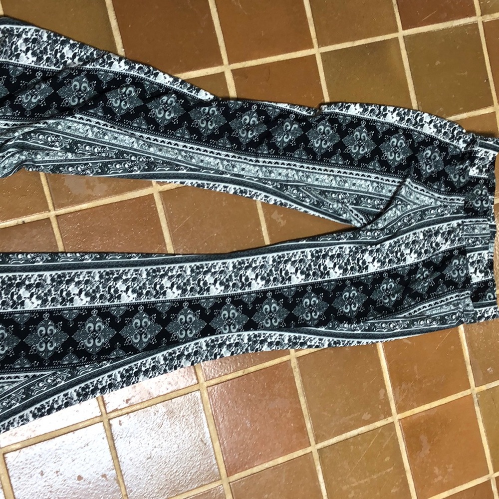 Vintage Havana pants!